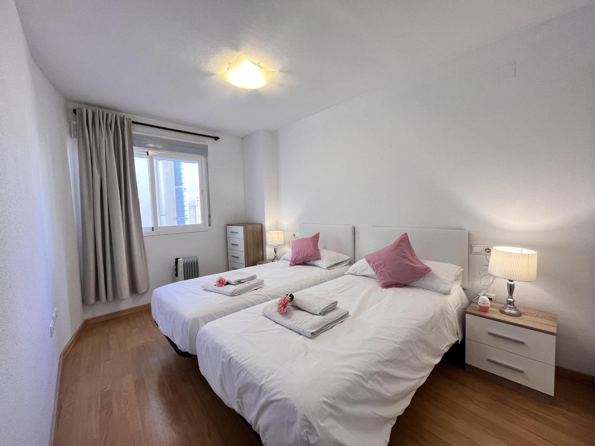 Rouna V By Gloove Apartment *